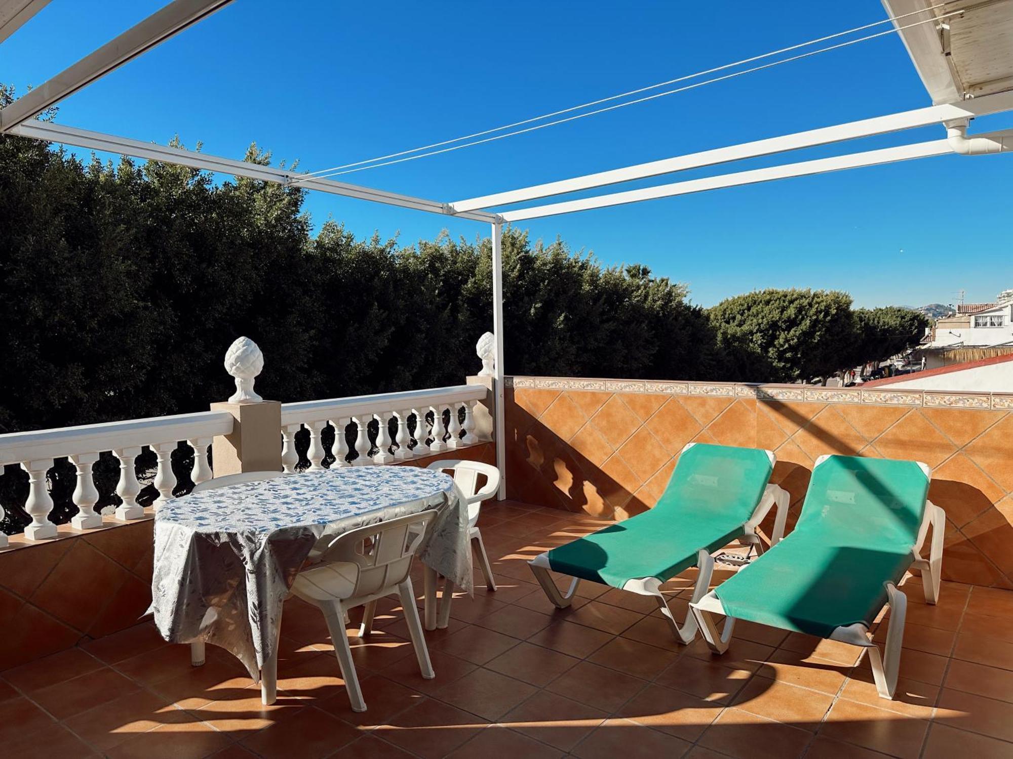 Apartamentos Maria Málaga Quarto foto